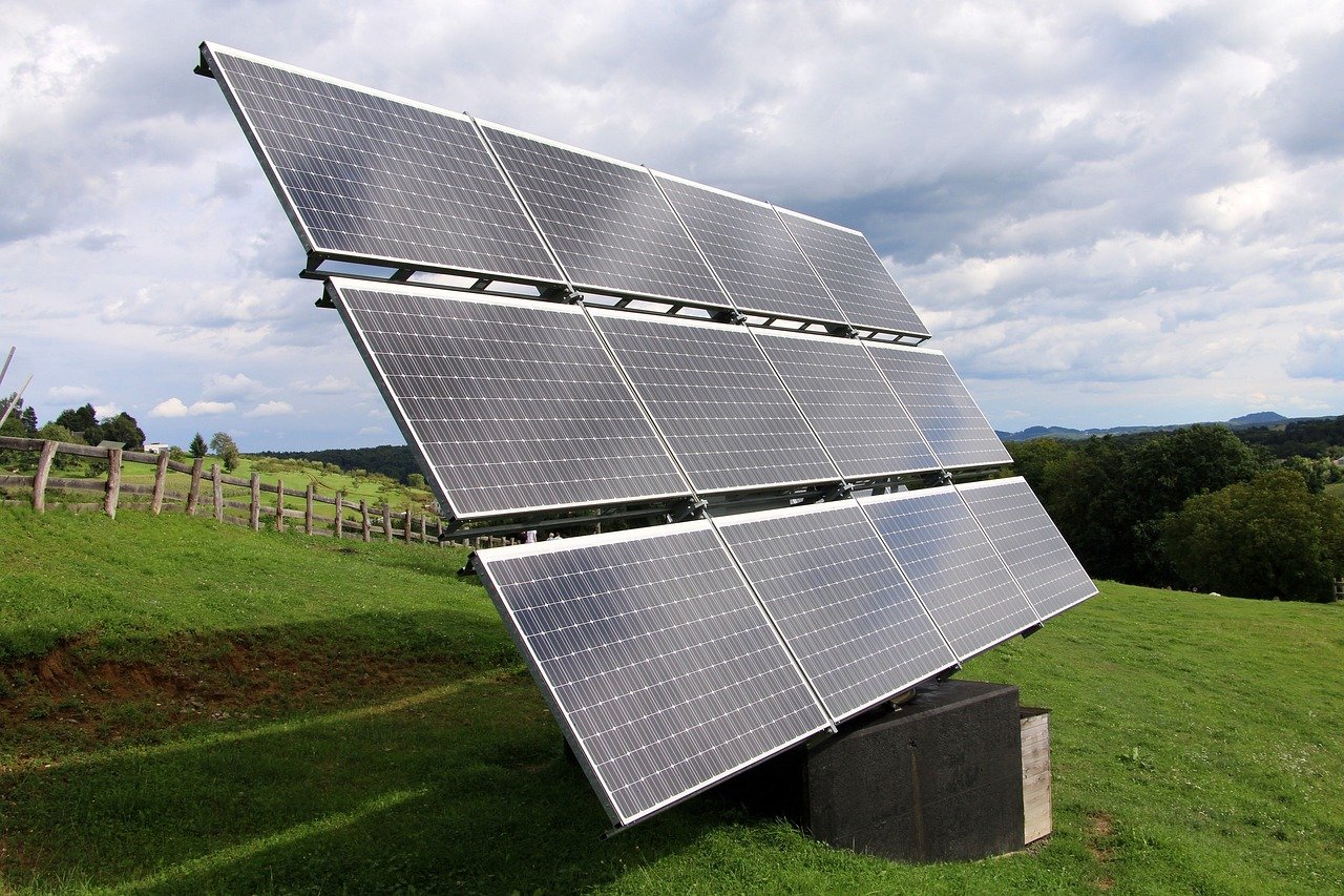 Solar Image 1