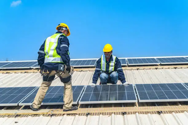 Solar EPC