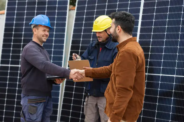Solar Consultancy