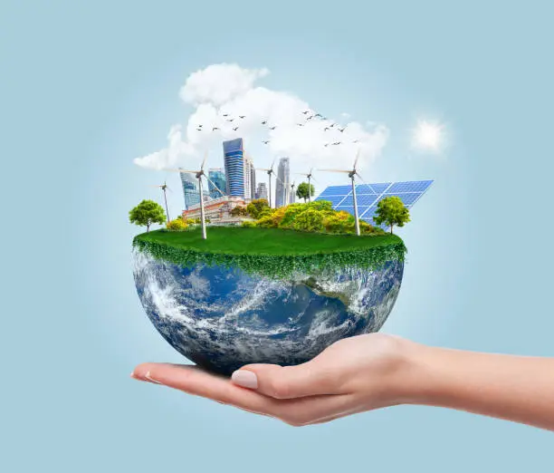 Sustainability Solutions